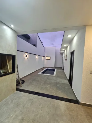 Imagem Casa 3 Dormitórios Condominio Helena Maria- Sorocaba/SP
