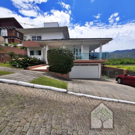 Imagem Casa em Condomínio em Cacupé, Florianópolis/SC