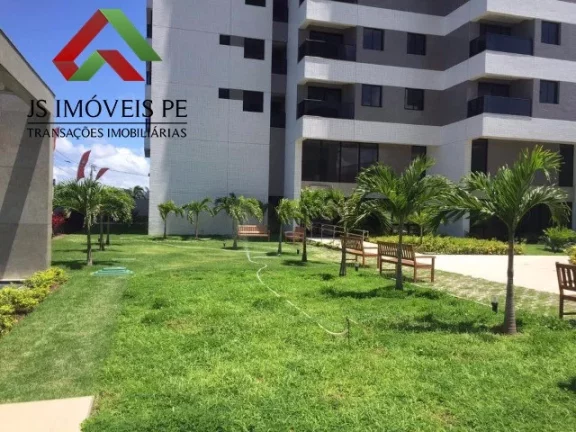 Imagem Apartamentos Beira Mar