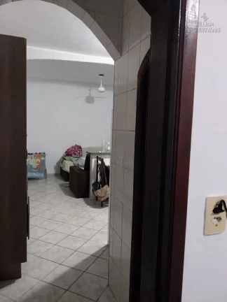 Imagem Casa com quintal grande em Itanhaém-SP