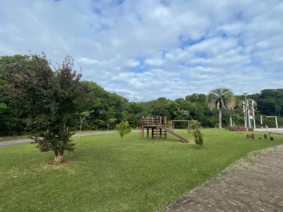 Imagem Terreno à venda, 598 m² - Jurerê Internacional - Florianópolis/SC
