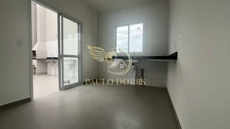 Imagem COBERTURA NOVA À VENDA COM 3 DORMITÓRIOS ITAGUÁ EM UBATUBA -SP