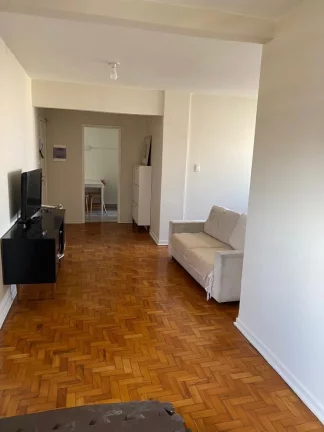 Imagem Ótima localização - Apartamento Andar Alto de 3 dormitórios (1 suíte) e 1 vaga de garagem ao lado do Hospital Tatuapé
