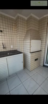 Imagem Apartamentos no Litoral para venda em Praia Grande no bairro Vila Tupi