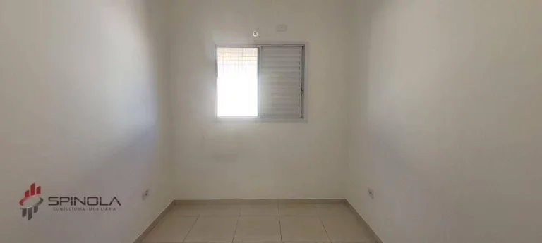 Imagem Casa com 2 dormitórios à venda, 46 m² por R$ 275.000,00 - Ocian - Praia Grande/SP