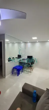 Imagem Apartamento para alugar - R$ 1.900,00 - Gleba Palhano - Londrina - PR