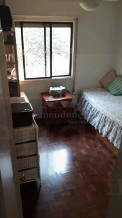 Imagem Apartamento na Rua Harmonia com 115m², 3 quartos (1 suíte) e 2 vagas.