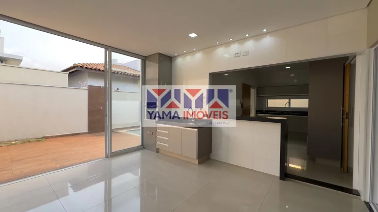 Imagem Condomínio Villa Florença - Casa à venda no bairro Condominio Vila Florença - Ribeirão Preto/SP