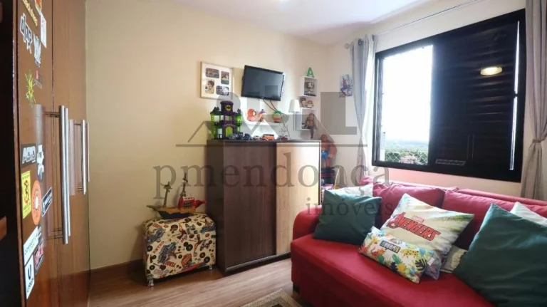 Imagem Alto dda Lapra, 3 dormts, 1 suite, 2 vagas, reformado-