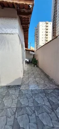 Imagem Casa à Venda em Aviação, Praia Grande - SP