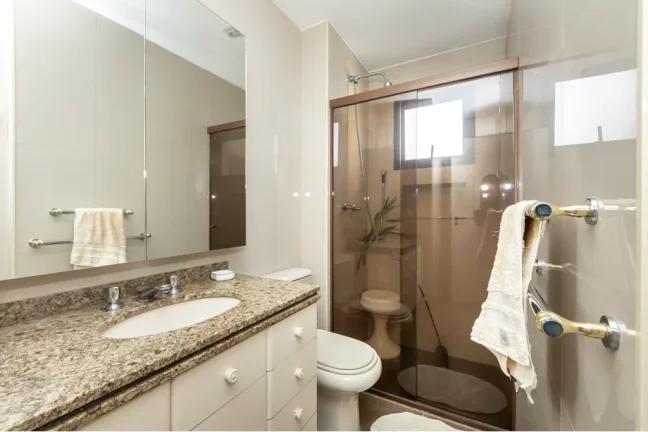 Imagem APARTAMENTO RESIDENCIAL em São Paulo - SP, Vila Suzana