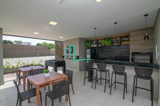 Imagem APARTAMENTO Á VENDA NO EDIFÍCIO COLLIS RESIDENCE EM FRANCA/SP