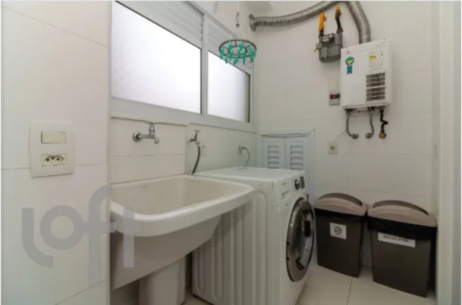 Imagem APARTAMENTO RESIDENCIAL em São Paulo - SP, Belém
