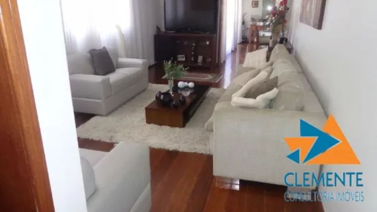 Imagem APARTAMENTO - 04 QUARTOS- 2 SUITES -03 VAGAS -LOURDES/SANTOANGOSTINHO-BH