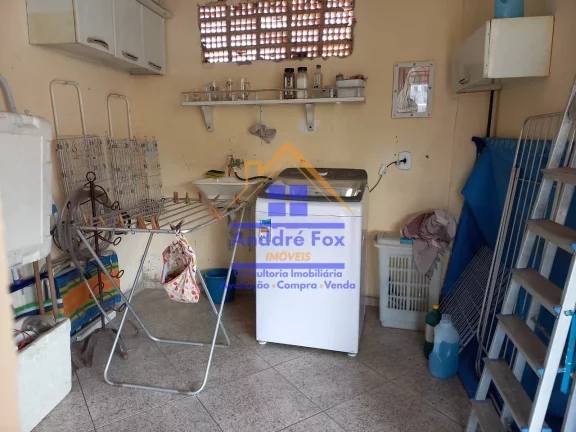 Imagem Apartamento tipo casa com terraço e dois quartos no Méier - Rio de Janeiro , RJ