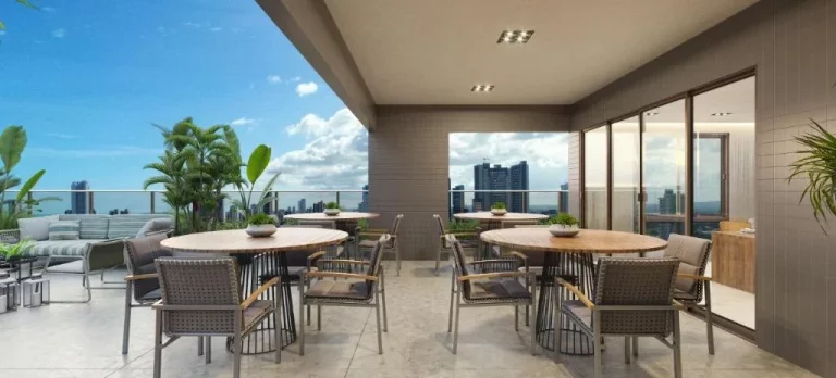 Imagem Flat à venda, 27 m² por R$ 299.900,00 - Tambauzinho - João Pessoa/PB Imagem Flat à venda, 27 m² por R$ 299.900,00 - Tambauzinho - João Pessoa/PB