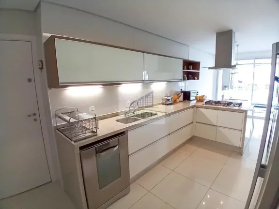 Imagem APARTAMENTO À VENDA NO BROOKLIN COM 3 DORMITÓRIOS