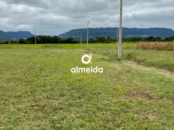 TERRENO EM SÃO JOÃO DA POLÊSINE
