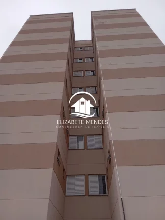 Imagem Apartamento à venda, VILA MAZZA, SUZANO - SP