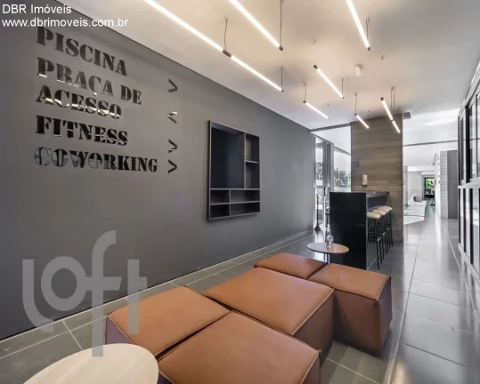 Imagem APARTAMENTO RESIDENCIAL em São Paulo - SP, Pinheiros