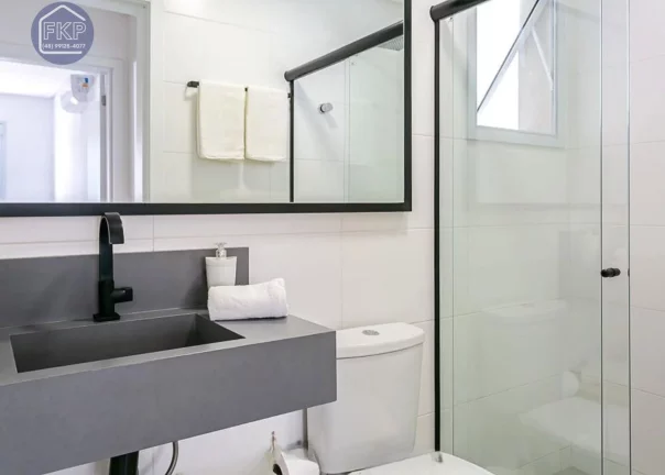 Imagem Apartamento 2 dormitórios!