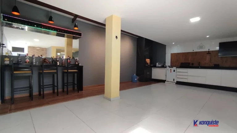 Imagem VENDO CASA DE 3/4 EM CONDOMINIO - SIM