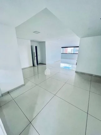Imagem Apartamento pronto para morar, 3 dormitórios à venda por R$ 1.950.000,00 - Edifício KARLOVY VARY - Jóquei - Teresina/PI