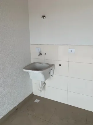 Imagem Alugo Sala Comercial em Santo André