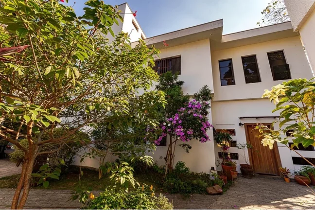 Imagem CASA RESIDENCIAL em São Paulo - SP, Vila Tramontano