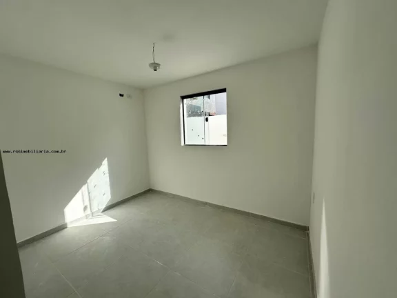 Imagem Casa à venda pelo minha casa minha vida, 2 Qtos, colinas/JP