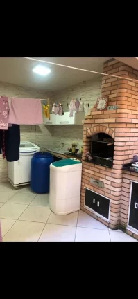 Imagem Sobrado à venda, 125 m² por R$ 710.000,00 - Jardim Silvia - Guarulhos/SP
