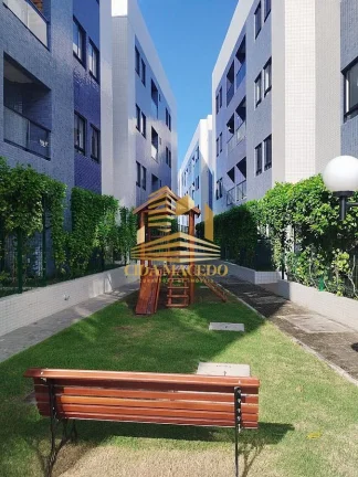 Imagem Apartamento a Venda no bairro Poço - Cabedelo, PB