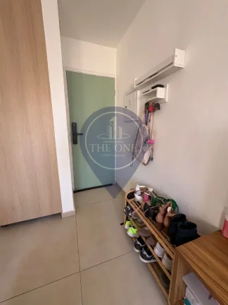 Imagem Lindo apartamento à venda na Vila Mascote: 1 quarto, 1 vaga de garagem, 45m² de área. Oportunidade imperdível!