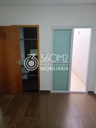 Imagem Sobrado para Venda em Santo André / SP no bairro Parque Oratório