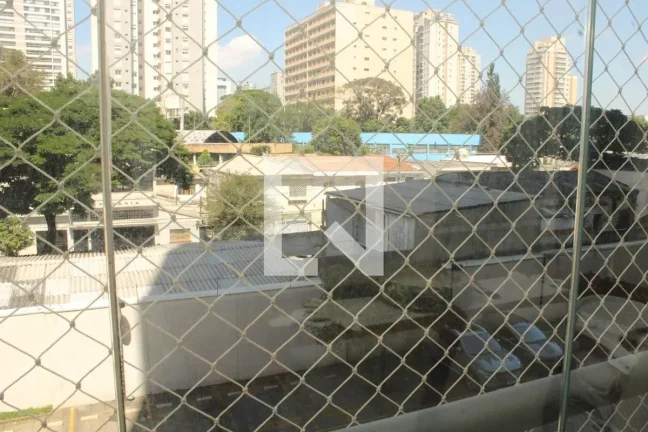 Imagem Apartamento à Venda - Ipiranga, 2 Quartos, 68 m2