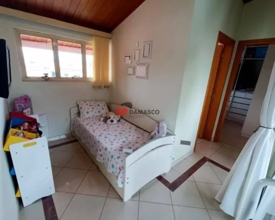 Imagem Sobrado à venda 3 Quartos, 3 Suites, 349M², Jardim São Caetano, São Caetano do Sul - SP