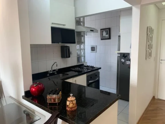 Imagem Apartamento para Venda por R$450.000,00 com 66m², 3 dormitórios, 1 suite e 1 vaga - Vila mangalot, São paulo / SP - Cód. BDI28517