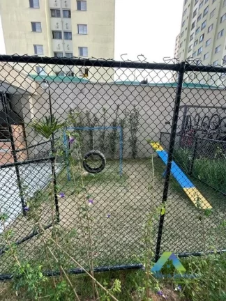 Imagem SACOMÃ Apartamento 49M², 2 dormitórios, 1 vaga, lazer completo com ótima localização e valor !!!