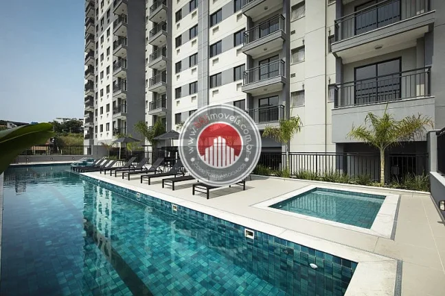 Imagem Apartamento a Venda no bairro Cachambi - Rio de Janeiro, RJ