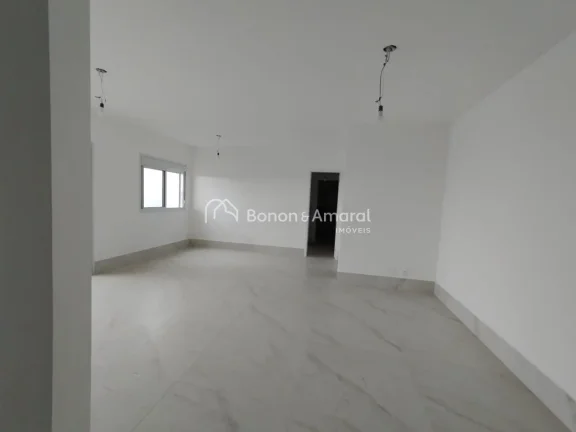 Imagem Apartamento à venda no DNA Taquaral, em Campinas/SP. Com 90m² de área privativa, esse imóvel nov...