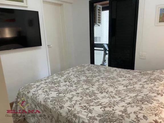 Imagem Apartamento com 3 quartos, 100m², à venda em São Paulo, Moema