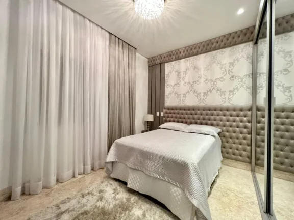 Imagem Casa em Condominio 6 Dormitórios - Bairro Zona Nova