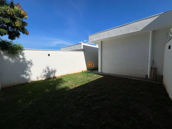 Imagem Casa com 3 dormitórios à venda, 91 m² por R$ 570.000,00 - Promissão - Lagoa Santa/MG