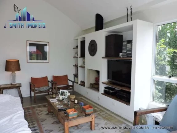 Imagem Palos Verdes - 3d/1ste - Contemporânea. Linda Vista e espaço