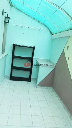 Imagem Apartamento para Locação 2 Quartos, 1 Vaga, Nova Gerty, São Caetano do Sul - SP | VALPARAÍSO