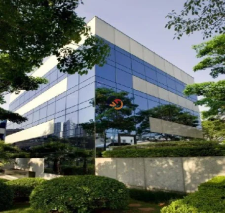 Imagem PRÉDIO CORPORATIVO 4.428m² VENDA OU LOCAÇÃO / MORUMBI - VL TRAMONTANO - SP