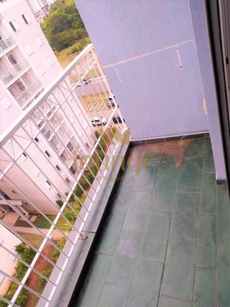 Imagem Apartamento em Sorocaba