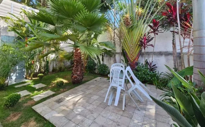 Imagem Casa no Residencial Rio Preto Jardim Paulista