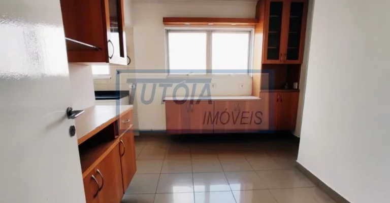 Imagem APARTAMENTO À VENDA NA VILA MARIANA, SÃO PAULO