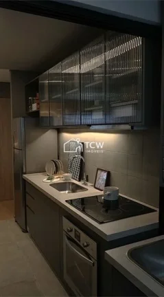 Imagem Apartamento à venda no bairro Brooklin - São Paulo/SP, Zona Sul